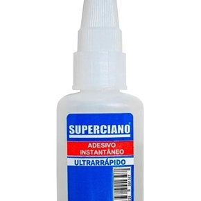 COLA INSTANTANEA 20G SUPERCIANO