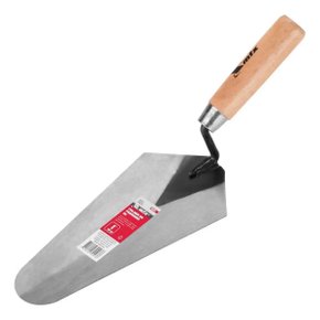 COLHER MTX PEDREIRO REDONDA 08''