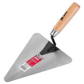 COLHER MTX PEDREIRO CANTO RETO 08''