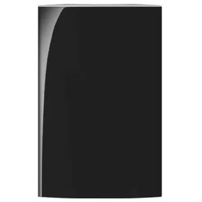 CLEAN PLACA 2X4 CEGA EBONY - 14447 MARGIRIUS