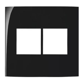 CLEAN PLACA 4X4  4 POSTO EBONY - 14454 MARGIRIUS