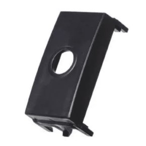 CLEAN MOD. SAIDA DE FIO 2 UN EBONY - 16503 MARGIRIUS