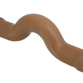 CURVA SOLDAVEL TRANSPOSICAO KRONA 25 MM X 90º