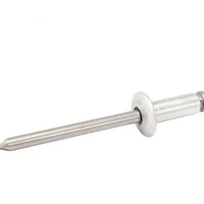REBITES REPUXO  ACO/ALUMINIO BELENUS