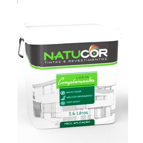 MASSA PVA PREMIUM 3,6 L NATUCOR