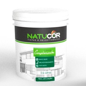 MASSA PVA PREMIUM 900 ML NATUCOR
