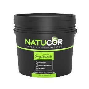 FUNDO PREPARADOR DE PAREDE 13,5 LT NATUCOR