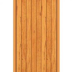 PORTA EXT. RECK MEXICANA C/QUADRO 210 REF 312