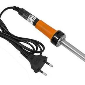 FERRO DE SOLDAR 40 W FOXLUX