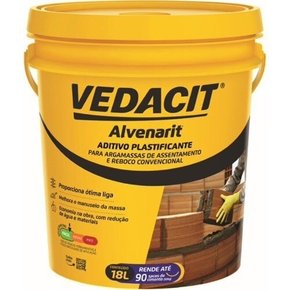 CAL LIQUIDO ALVENARIT 18 LT OTTO