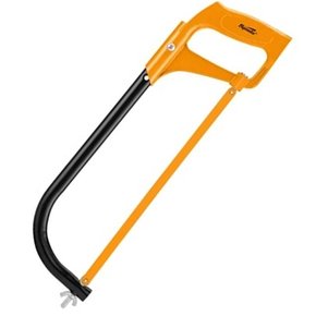 ARCO SERRA SPARTA 300 MM FIXO CABO PVC 7757655