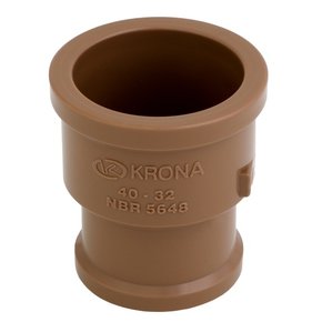 LUVA SOLDAVEL REDUCAO KRONA
