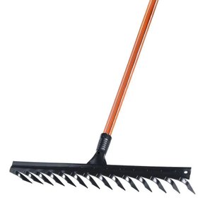 ANCINHO 12 DENTES COM CABO 1,2 M MAX