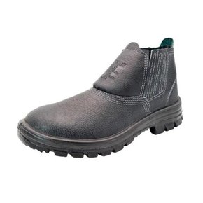 BOTINA CARTOM ELASTICO MONO REF.10 S/B
