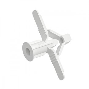 BUCHA PLAST USAF P/DRYWALL U-BO
