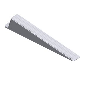 CUNHA P/NIVELAMENTO CORTAG SLIM C/100 PC