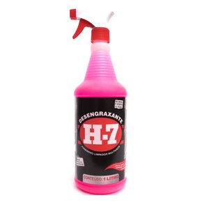 DESENGRAXANTE 1 L MULTIUSO SPRAY - H7