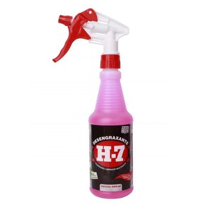 DESENGRAXANTE 500 ML MULTIUSO SPRAY - H7