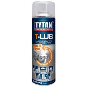 DESENGRIPANTE SPRAY TYTAN T-LUB 300 ML/200 G