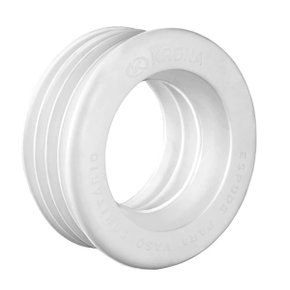 ESPUDE SANFONADO BRANCO KRONA