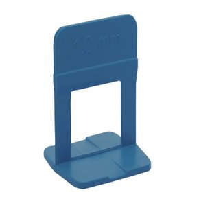 ESPACADOR NIVEL.CORTAG SLIM 1,0 C/100 PC AZUL