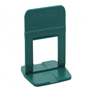 ESPACADOR NIVEL.CORTAG SLIM 2,0 C/100 PC VERDE