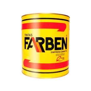 FUNDO FARBEN IMOB.BRANCO 900 ML 310.120