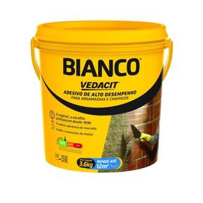 IMPERM. BIANCO  3,6 KG OTTO BAUMGART