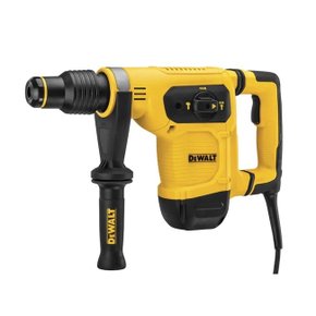 MARTELETE/ROMP. DEWALT SDS MAX 1050W 220V - D25481K-B2