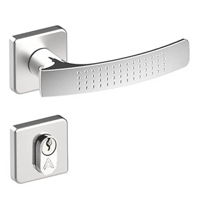 FECHADURA ALIANCA - DOTS 2600/64 - EXTERNA