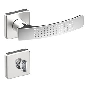 FECHADURA ALIANCA - DOTS 2800/64 - BANHEIRO WC