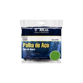 PALHA ACO ATLAS AT90