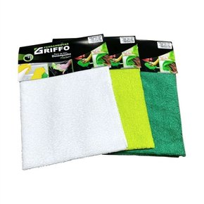 PANO MULTIUSO GRIFFO MICROFIBRA (CORES)
