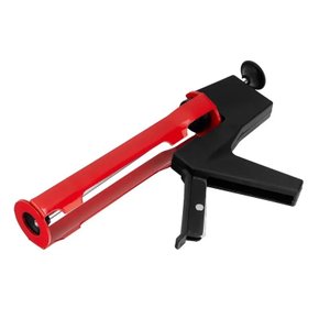 PISTOLA APLICADORA P/SILICONE MTX PROFISSIONAL