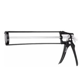 PISTOLA APLICADORA P/SILICONE SPARTA C/2 HASTES