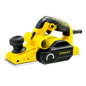PLAINA ELETRICA 750W STANLEY