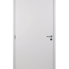 PORTA INT. GRANTOK KIT SOFT BRANCO