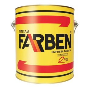 FUNDO FARBEN IMOB.BRANCO 3.6 LT 310.120