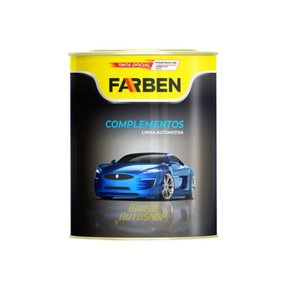 REMOVEDOR FARBEN PASTOSO 1 KG