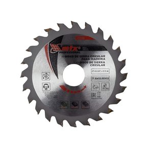 SERRA CIRCULAR WIDEA MTX 4.3/8 X 20MM 24 D 7324155