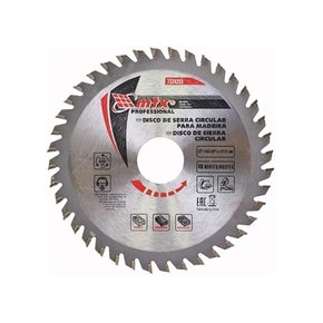 SERRA CIRCULAR WIDEA MTX 4.3/8 X 20MM 40 D 7324255