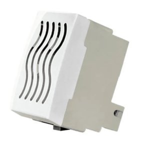 SLEEK MOD. CIGARRA 220V BRANCA - 15830 MARGIRIUS