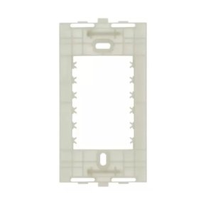 SUPORTE 2X4 CLEAN/SLEEK 14287 MARGIRIUS