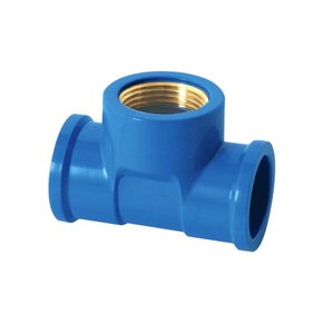 TEE AZUL KRONA LR