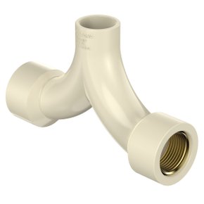TEE CPVC ULTRATERM MISTURADOR RF  KRONA