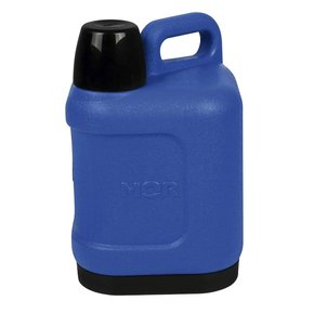 GARRAFAO TERMICO MOR 5,0 L AZUL