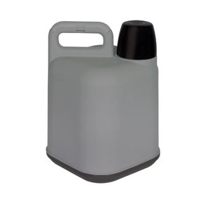 GARRAFAO TERMICO MOR 5,0 L CINZA