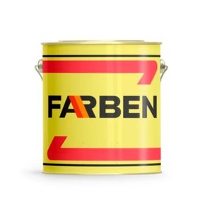 VERNIZ FARBEN 3,6LT SINT. PRONTO USO