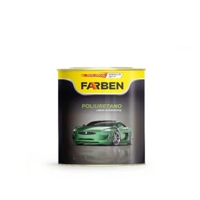 VERNIZ FARBEN PU ACRILICO HS 800 750 ML