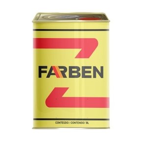 SELADOR FARBEN NC FUNDO/ACABAMENTO 18 LT